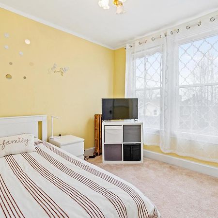 Cozy Stay In بيتسبرغ المظهر الخارجي الصورة