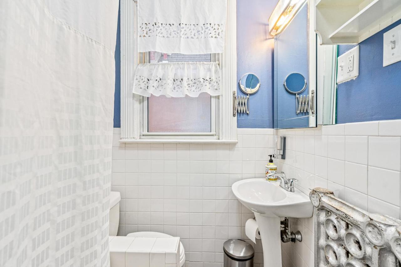 Cozy Stay In بيتسبرغ المظهر الخارجي الصورة
