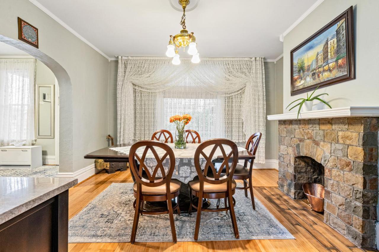 Cozy Stay In بيتسبرغ المظهر الخارجي الصورة