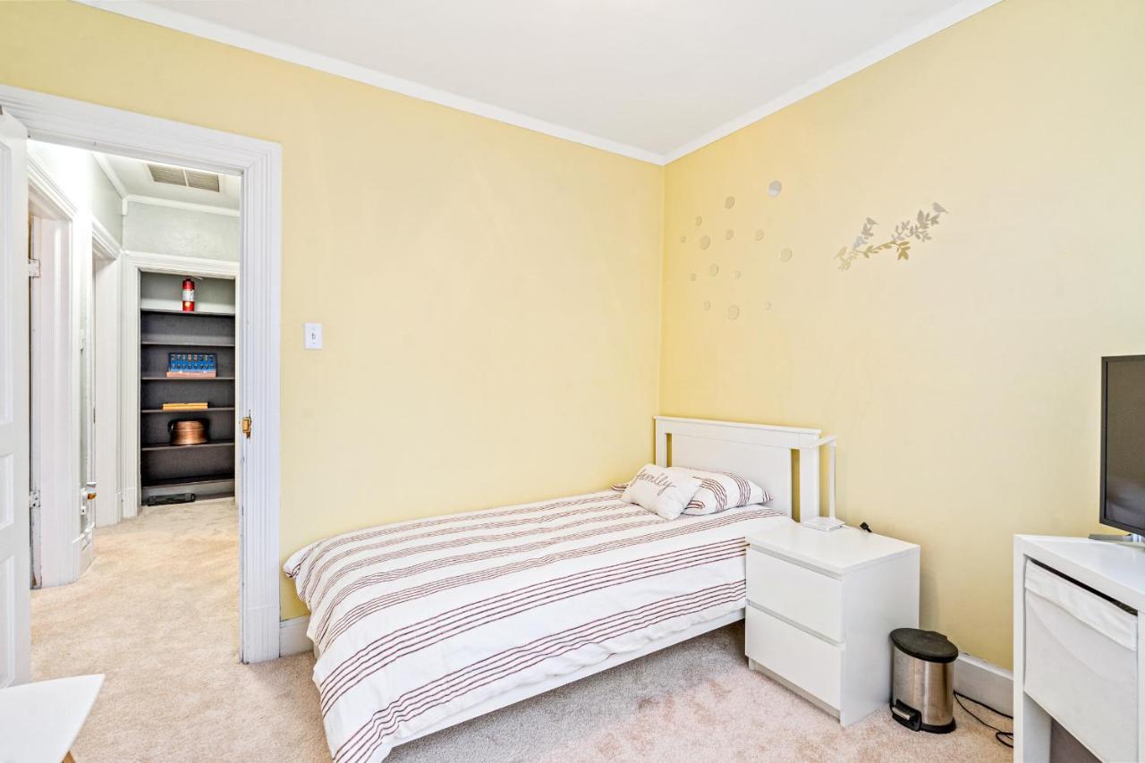 Cozy Stay In بيتسبرغ المظهر الخارجي الصورة