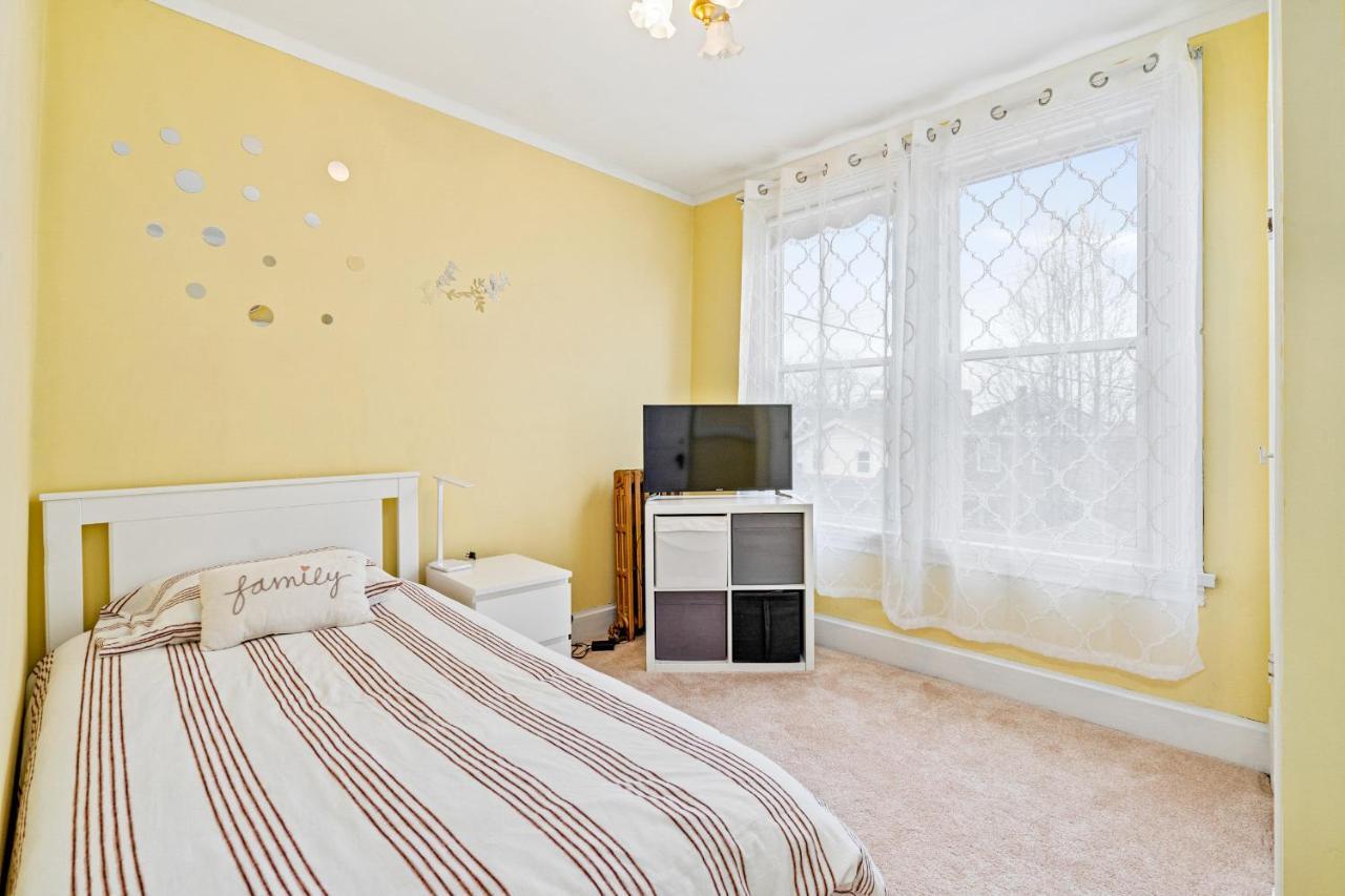 Cozy Stay In بيتسبرغ المظهر الخارجي الصورة