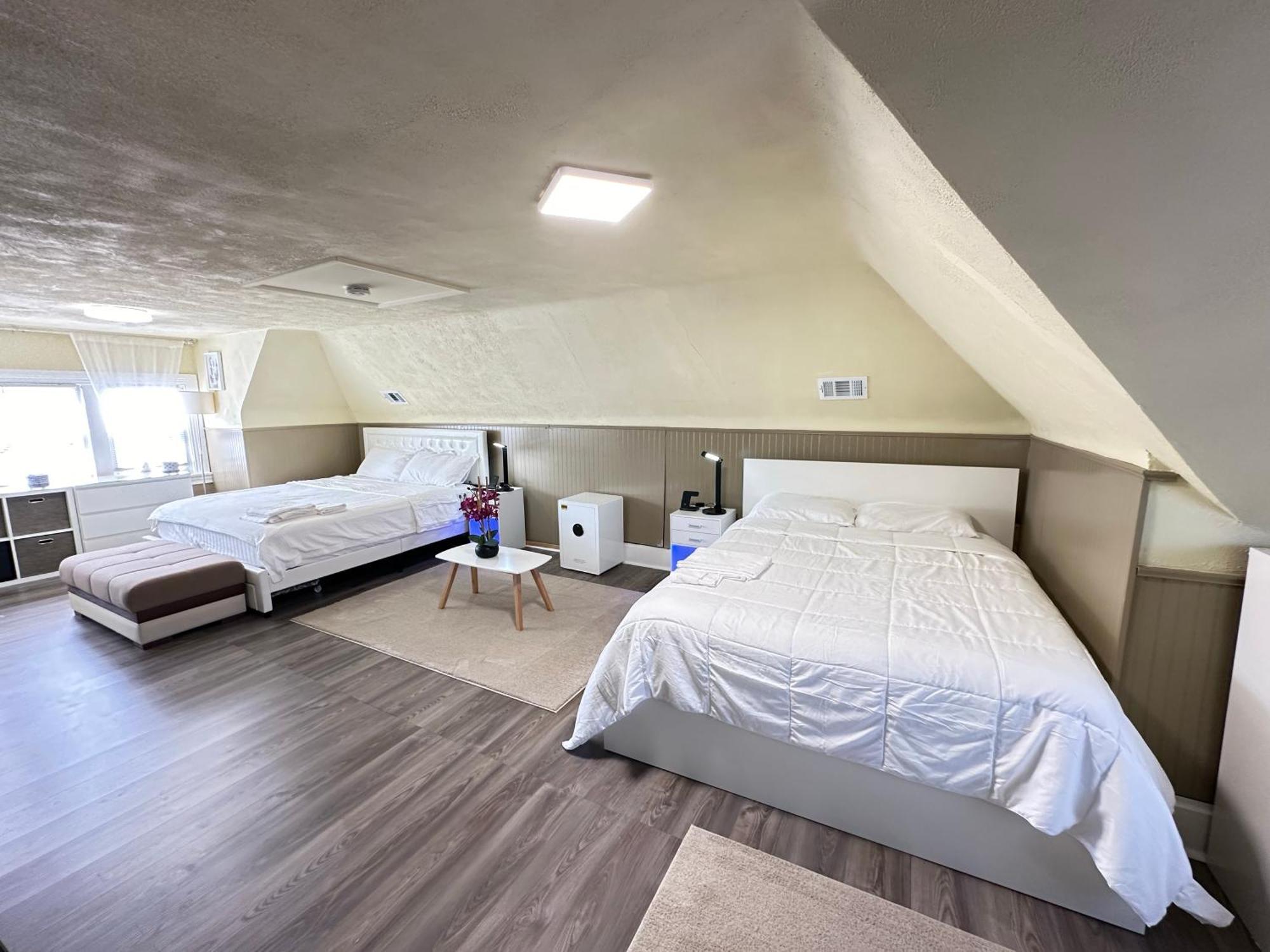 Cozy Stay In بيتسبرغ المظهر الخارجي الصورة